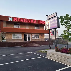 Niagara Inn Niagara Falls