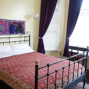 Guest house Spadina 11 Toronto