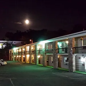 Motel Wedgewood Halifax