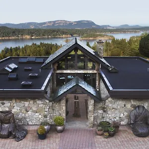 Bed & Breakfast Stonehouse North Cowichan
