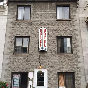 Hotel Victor Montreal