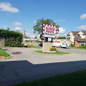 Alpine Niagara Falls